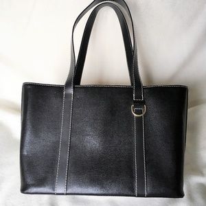 Lancel of Paris  Designer Leather Purse/Tote